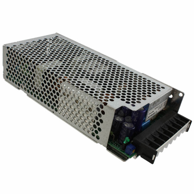 JWT100-5FF TDK-Lambda Americas Inc  AC DC Converters